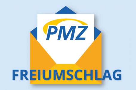 kostenloser Freiumschlag